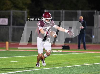 Thumbnail 3 in Columbus vs Troy (UIL 3A D1 Football Bi District) photogallery.