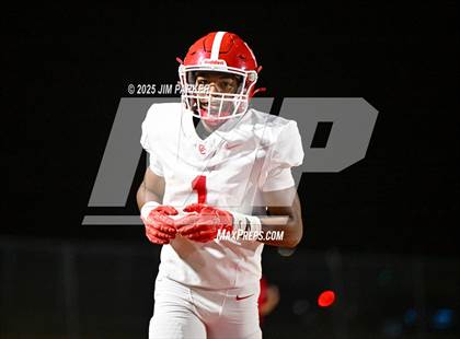 Thumbnail 3 in Columbus vs Troy (UIL 3A D1 Football Bi District) photogallery.