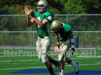 Thumbnail 3 in JV: Branford @ Notre Dame photogallery.