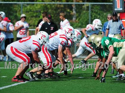 Thumbnail 3 in JV: Branford @ Notre Dame photogallery.
