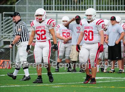Thumbnail 2 in JV: Branford @ Notre Dame photogallery.