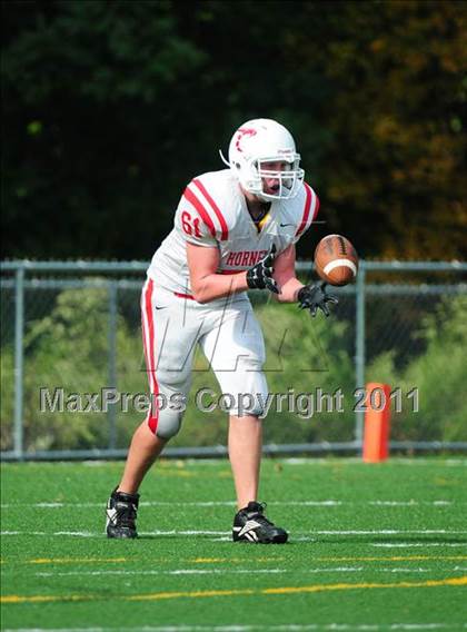 Thumbnail 2 in JV: Branford @ Notre Dame photogallery.
