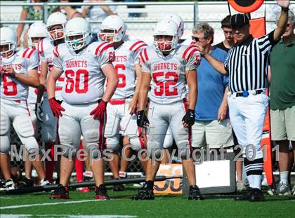 Thumbnail 2 in JV: Branford @ Notre Dame photogallery.