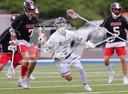 Thumbnail 1 in Wilton vs. Warde photogallery.