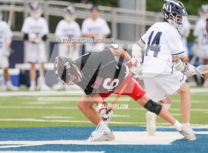 Thumbnail 2 in Wilton vs. Warde photogallery.