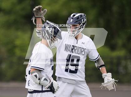 Thumbnail 3 in Wilton vs. Warde photogallery.