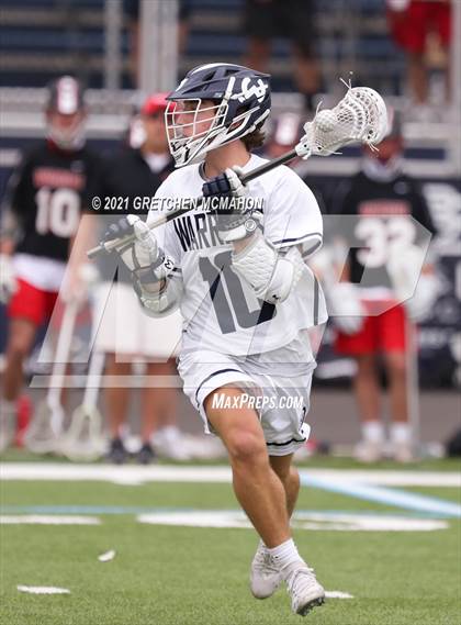 Thumbnail 2 in Wilton vs. Warde photogallery.