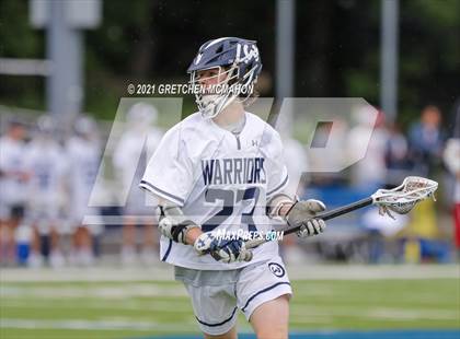 Thumbnail 1 in Wilton vs. Warde photogallery.