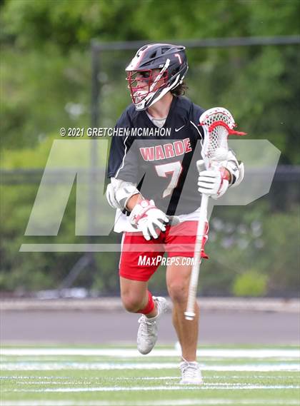 Thumbnail 2 in Wilton vs. Warde photogallery.