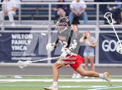 Thumbnail 2 in Wilton vs. Warde photogallery.