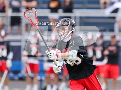 Thumbnail 2 in Wilton vs. Warde photogallery.