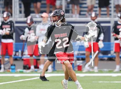 Thumbnail 1 in Wilton vs. Warde photogallery.