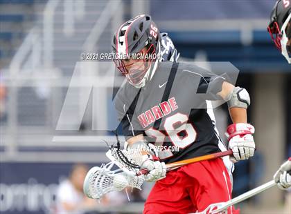 Thumbnail 3 in Wilton vs. Warde photogallery.