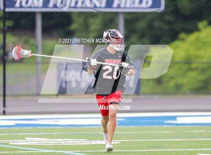 Thumbnail 3 in Wilton vs. Warde photogallery.
