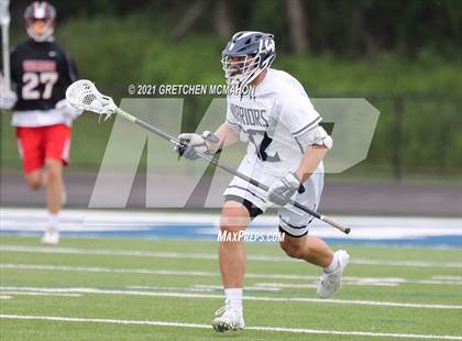 Thumbnail 2 in Wilton vs. Warde photogallery.