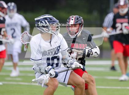 Thumbnail 3 in Wilton vs. Warde photogallery.