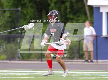 Thumbnail 3 in Wilton vs. Warde photogallery.