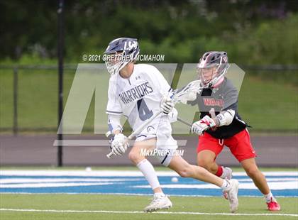 Thumbnail 3 in Wilton vs. Warde photogallery.