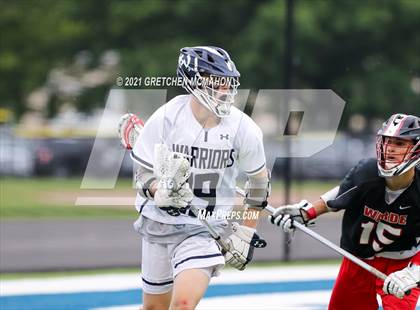 Thumbnail 2 in Wilton vs. Warde photogallery.