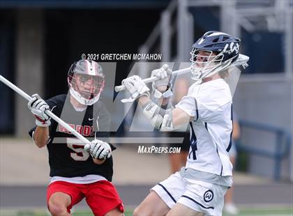 Thumbnail 3 in Wilton vs. Warde photogallery.
