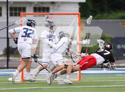 Thumbnail 1 in Wilton vs. Warde photogallery.