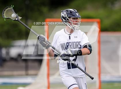 Thumbnail 3 in Wilton vs. Warde photogallery.