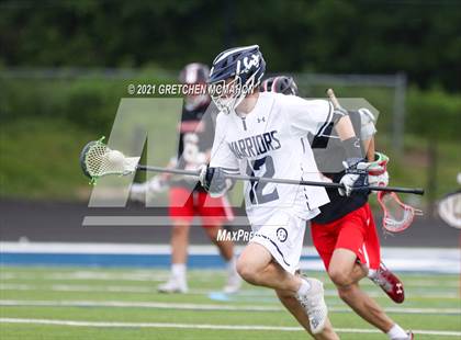 Thumbnail 3 in Wilton vs. Warde photogallery.