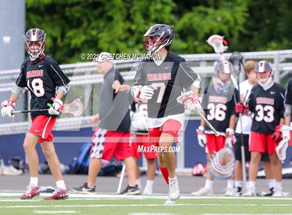 Thumbnail 2 in Wilton vs. Warde photogallery.