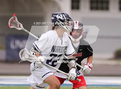 Thumbnail 3 in Wilton vs. Warde photogallery.