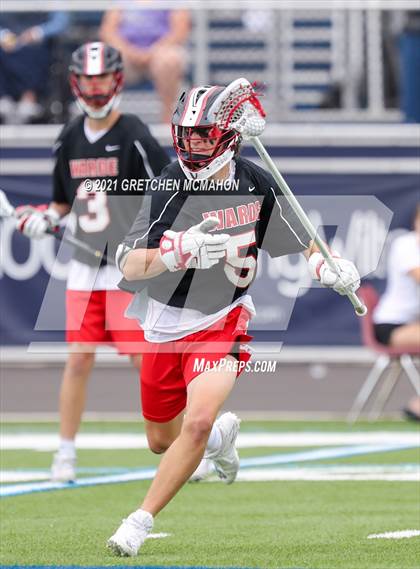 Thumbnail 2 in Wilton vs. Warde photogallery.