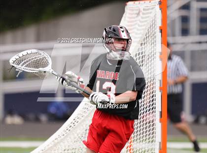 Thumbnail 1 in Wilton vs. Warde photogallery.