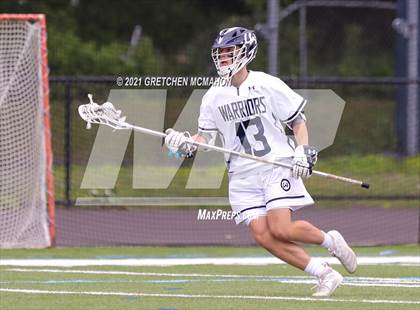 Thumbnail 3 in Wilton vs. Warde photogallery.