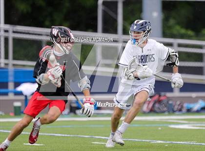 Thumbnail 2 in Wilton vs. Warde photogallery.