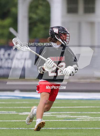 Thumbnail 1 in Wilton vs. Warde photogallery.
