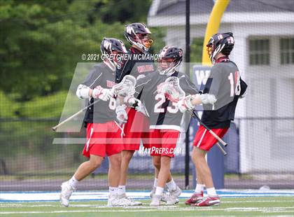 Thumbnail 1 in Wilton vs. Warde photogallery.
