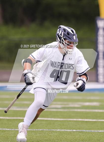 Thumbnail 1 in Wilton vs. Warde photogallery.