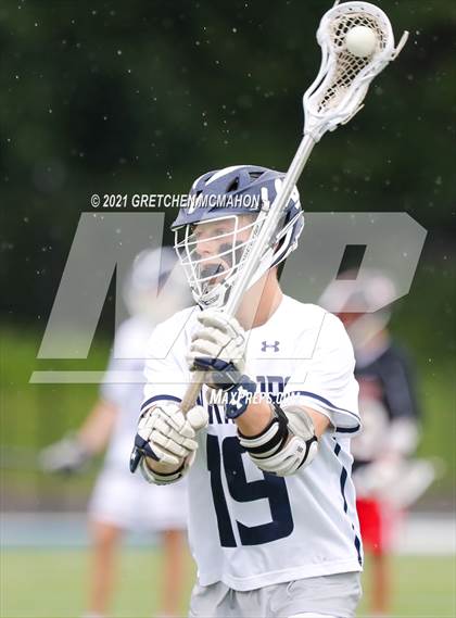 Thumbnail 2 in Wilton vs. Warde photogallery.