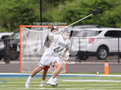 Thumbnail 2 in Wilton vs. Warde photogallery.