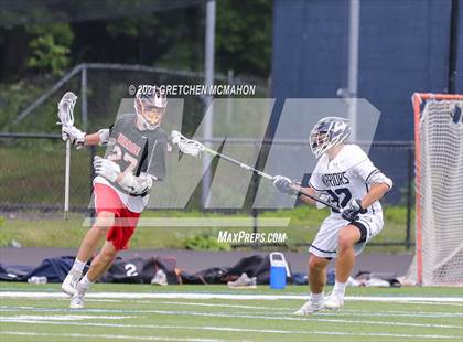 Thumbnail 2 in Wilton vs. Warde photogallery.