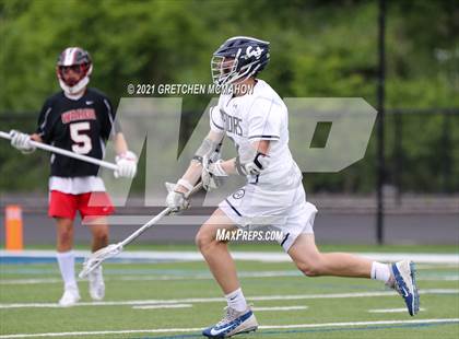 Thumbnail 1 in Wilton vs. Warde photogallery.