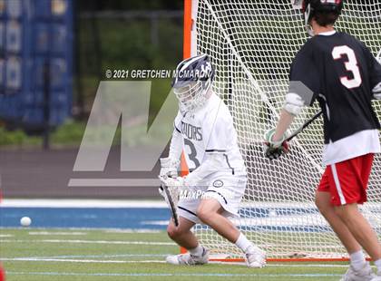 Thumbnail 3 in Wilton vs. Warde photogallery.