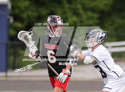 Thumbnail 1 in Wilton vs. Warde photogallery.