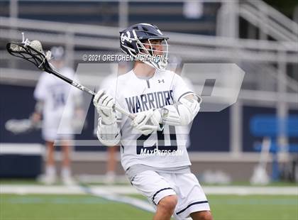 Thumbnail 3 in Wilton vs. Warde photogallery.