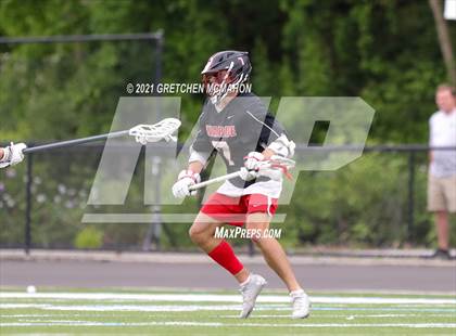 Thumbnail 1 in Wilton vs. Warde photogallery.