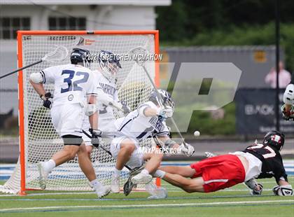 Thumbnail 2 in Wilton vs. Warde photogallery.
