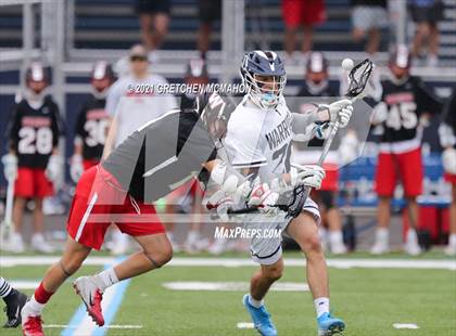 Thumbnail 1 in Wilton vs. Warde photogallery.