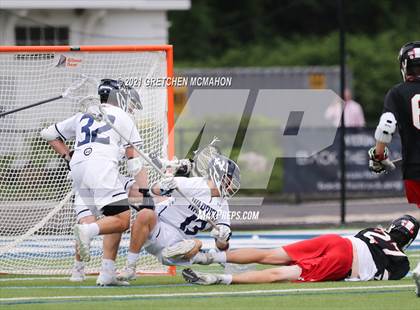 Thumbnail 3 in Wilton vs. Warde photogallery.