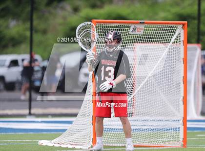 Thumbnail 3 in Wilton vs. Warde photogallery.
