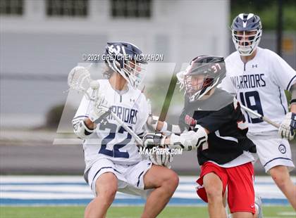 Thumbnail 1 in Wilton vs. Warde photogallery.