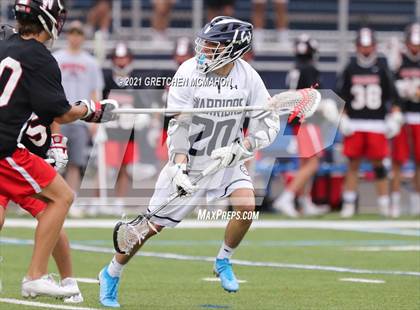 Thumbnail 1 in Wilton vs. Warde photogallery.